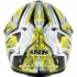 Шлем IXS HX 397 Blaze Helmet