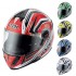 Шлем IXS HX 397 Blaze Helmet