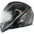 Шлем IXS HX 397 Smooth Helmet