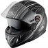 Шлем IXS HX 397 Smooth Helmet