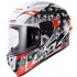 Шлем LS2 FF323 Arrow R Stride Helmet