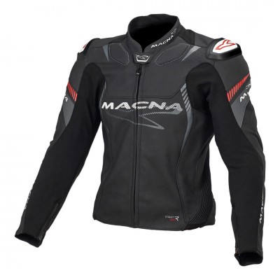 Мотокуртка женская Macna Blast Women