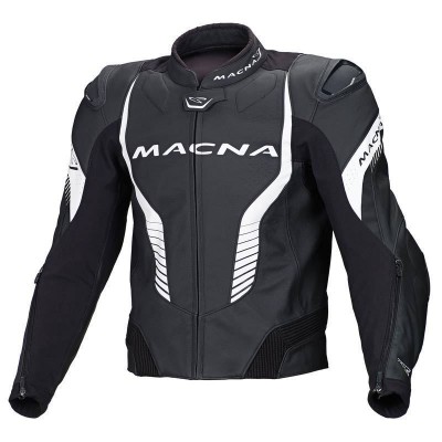 Мотокуртка Macna Flash