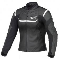 Мотокуртка женская Macna Mission Women Мотокуртка женская Macna Mission Women