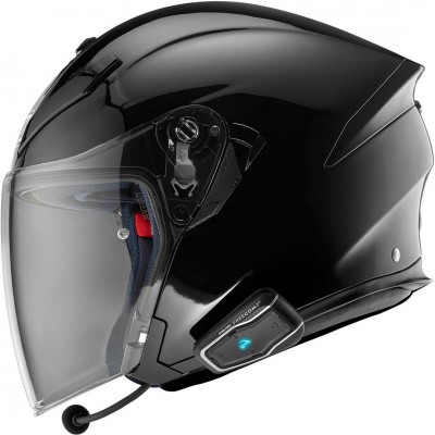 Мотогарнитура Cardo Scala Rider Freecom 2 - Single Box