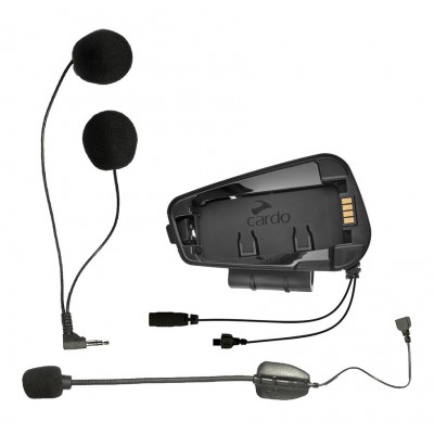 Установочный комплект для Cardo Audiokit Freecom 1 2 4 (PLUS)