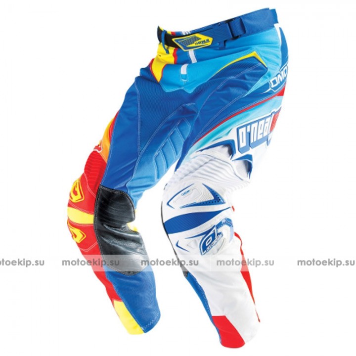 Штаны O´Neal Hardwear Pants 2014 Racewear