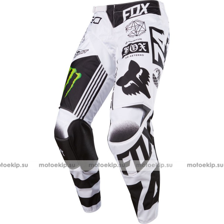 Штаны Fox 180 Monster SE