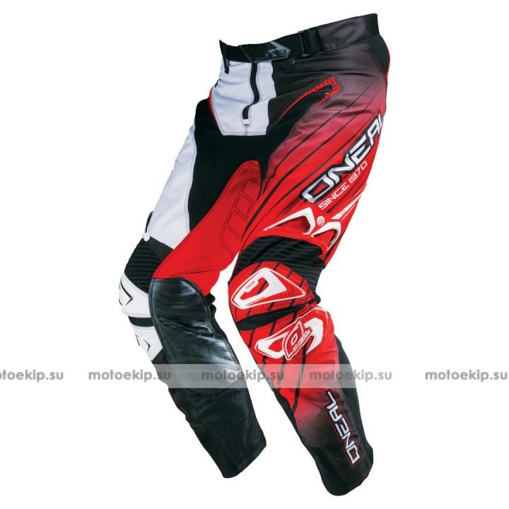 Штаны O´Neal Hardwear Racewear Pants 2016