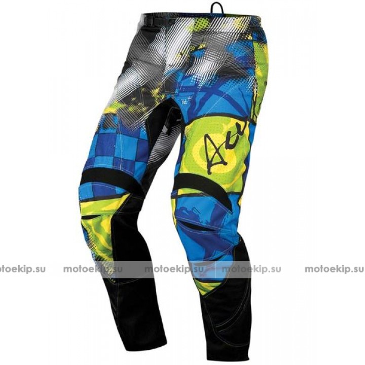 Штаны Acerbis Fanatic Pant