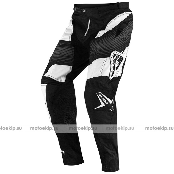 Штаны Acerbis Impact Pants 2015