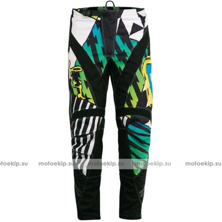 Штаны Acerbis Revolution Pant