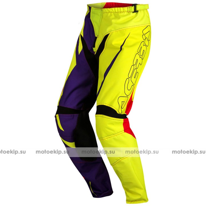 Штаны Acerbis Spellblast Junior Pants