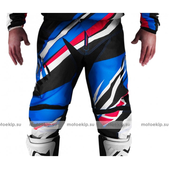 Штаны Acerbis X-Gear Pants