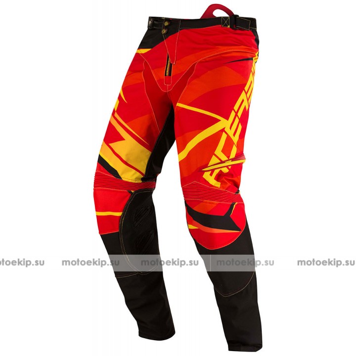 Штаны Acerbis X-Gear Pants 2016