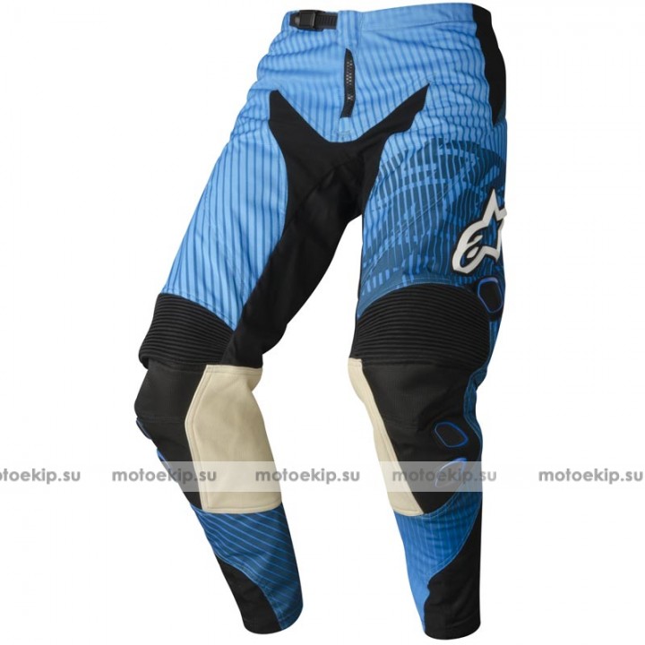 Штаны Alpinestars Charger Pant 2014