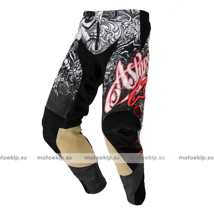 Штаны Alpinestars Charger Pants 2013