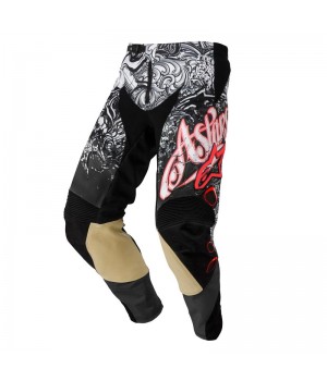 Штаны для мотокросса Alpinestars Charger детские Pants 2013