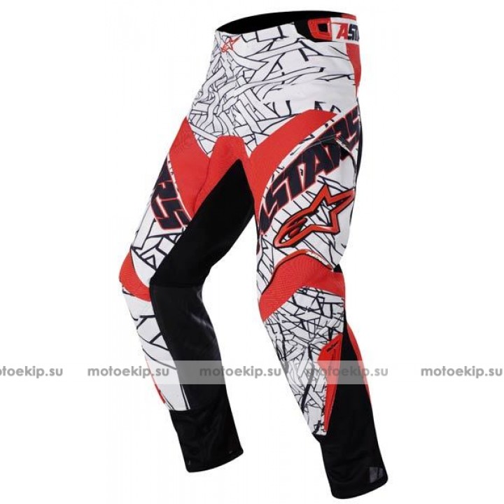 Штаны Alpinestars Charger Cross Pant 2011