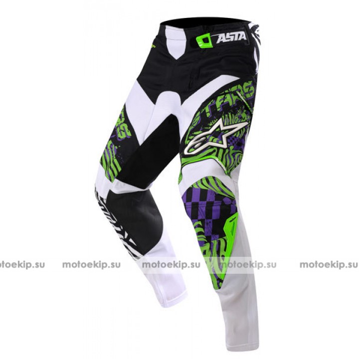 Штаны Alpinestars Charger Pants 2012