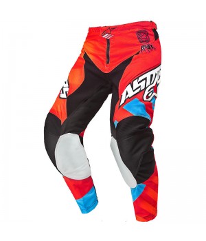 Штаны для мотокросса Alpinestars Racer Braap Pants детские