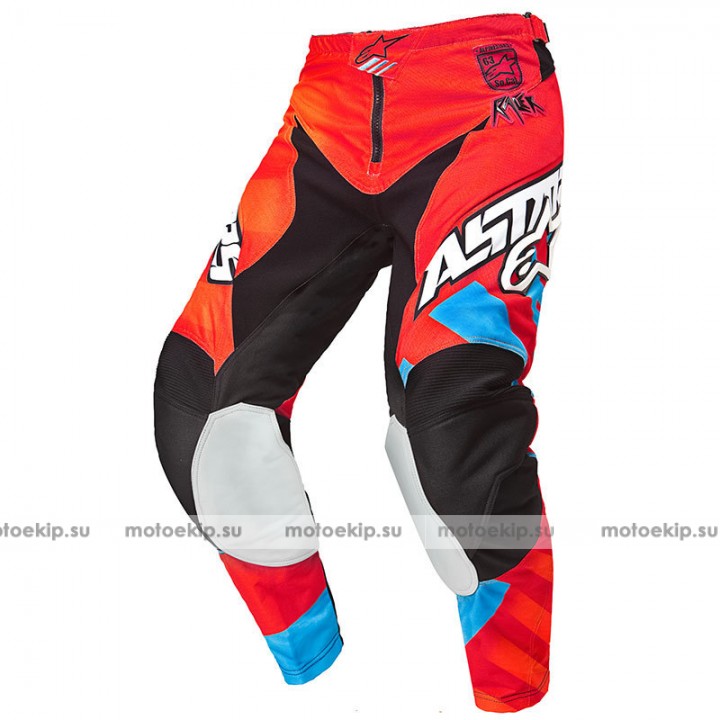 Штаны Alpinestars Racer Braap Pants Youth