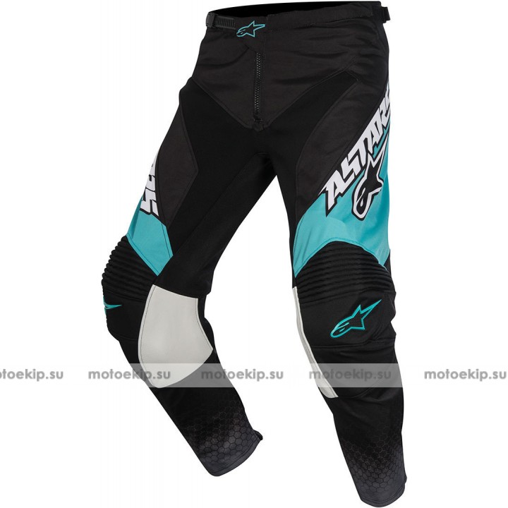 Штаны Alpinestars Racer Supermatic Pants 2017