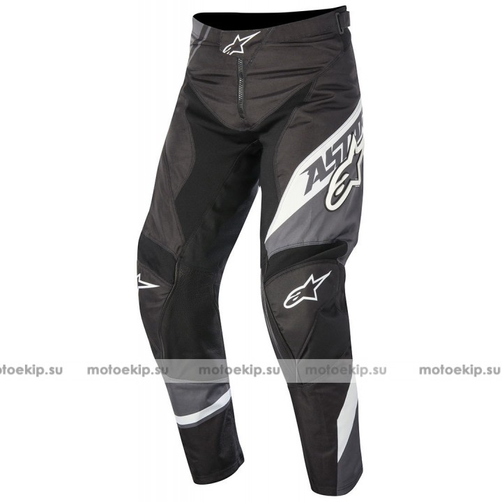 Штаны Alpinestars Racer Supermatic Pant 2016