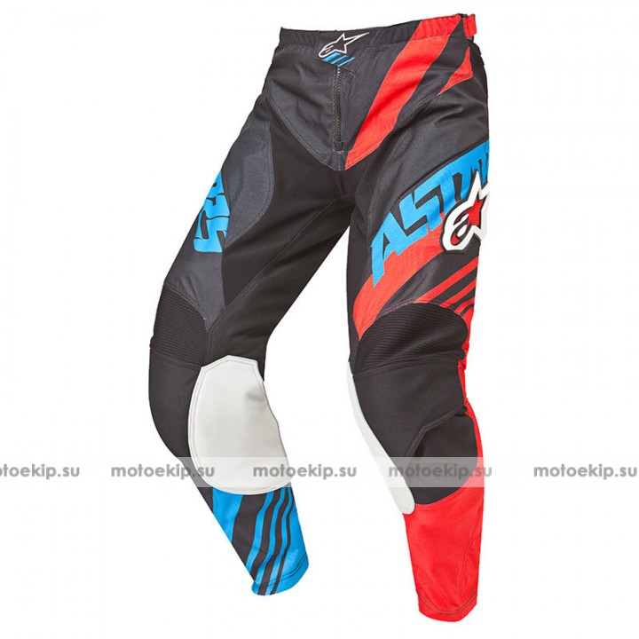 Штаны Alpinestars Racer Supermatic Pants