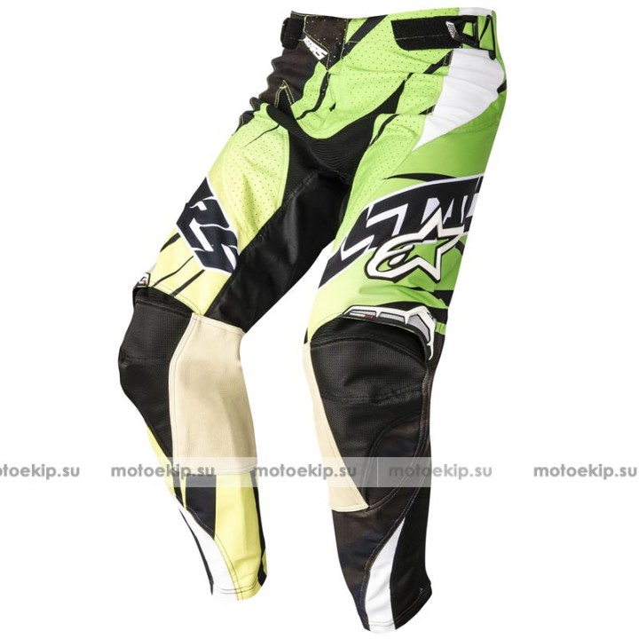 Штаны Alpinestars Techstar Pant 2014