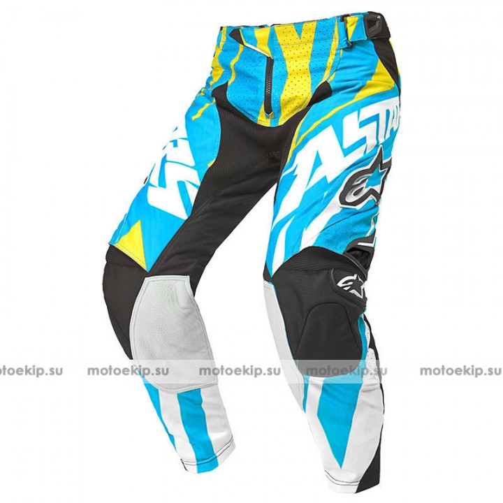 Штаны Alpinestars Techstar Pants 2015