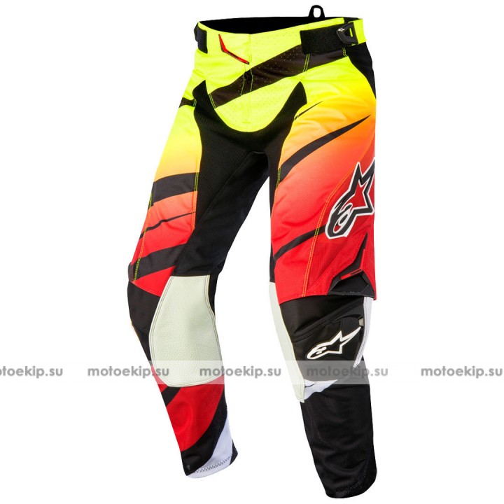 Штаны Alpinestars Techstar Venom Pant