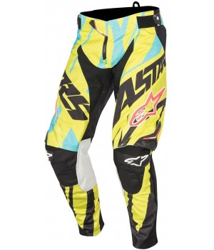 Штаны Alpinestars Eli Tomac Techstar Pant