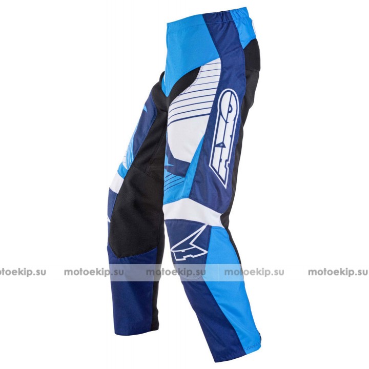 Штаны AXO SR MX Pants 2015