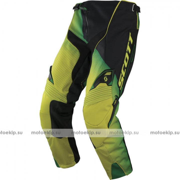 Штаны Scott 450 Fission Pant