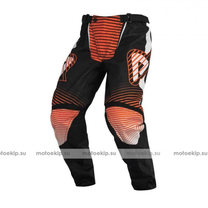 Штаны Acerbis Impact 014 Junior Pant