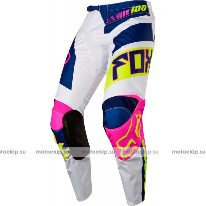 Штаны Fox 180 Falcon MX Pant