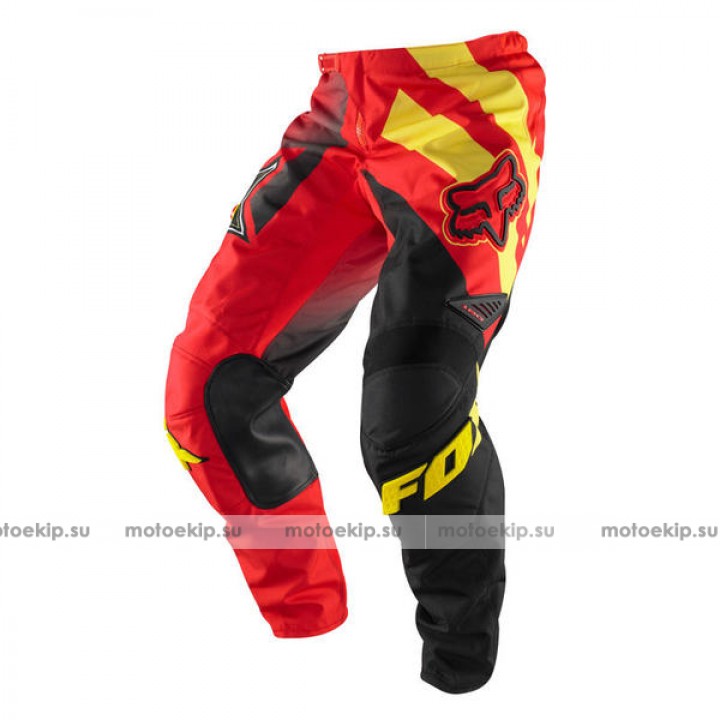 Штаны FOX 180 Junior Rockstar Pant