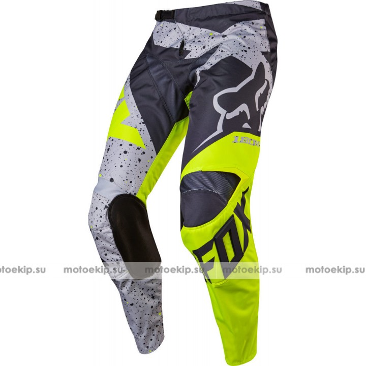 Штаны Fox 180 Nirv MX Pant