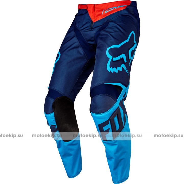 Штаны Fox 180 Race MX Pant