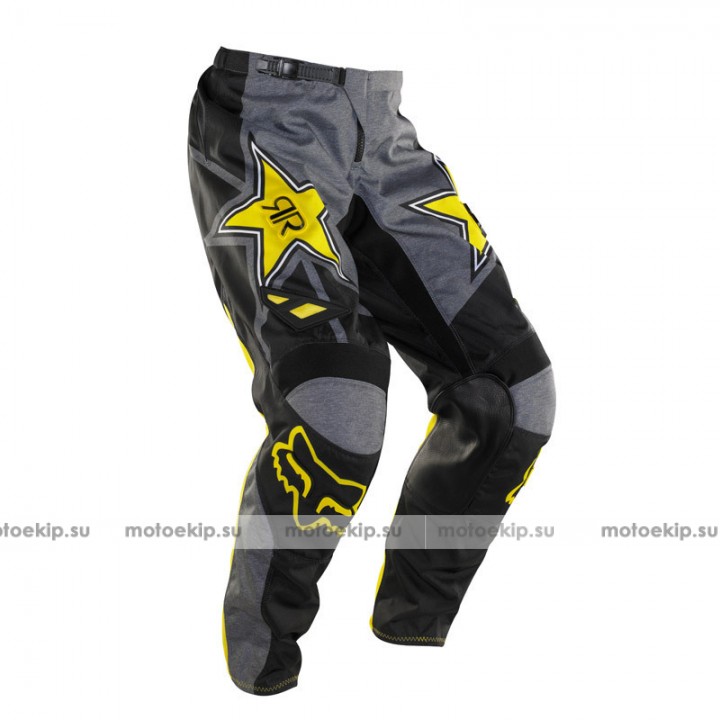 Штаны FOX 180 Rockstar Pant 2014/2015