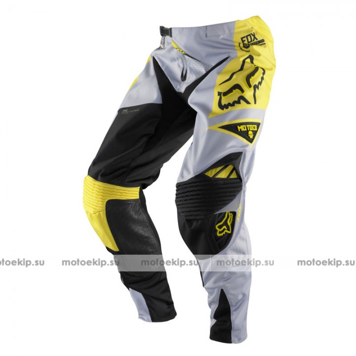 Штаны FOX 360 Machina Pant