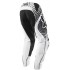 Штаны FOX 360 Print Pant Vortex White/Black