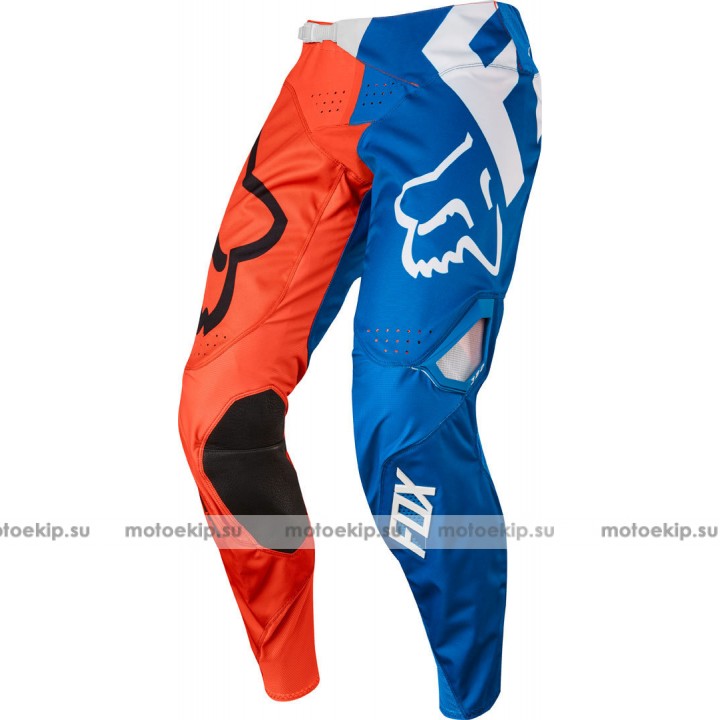 Штаны Fox 360 Youth Creo MX Pant