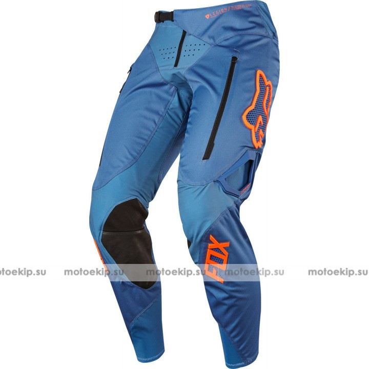 Штаны Fox Legion Offroad Pant 2017