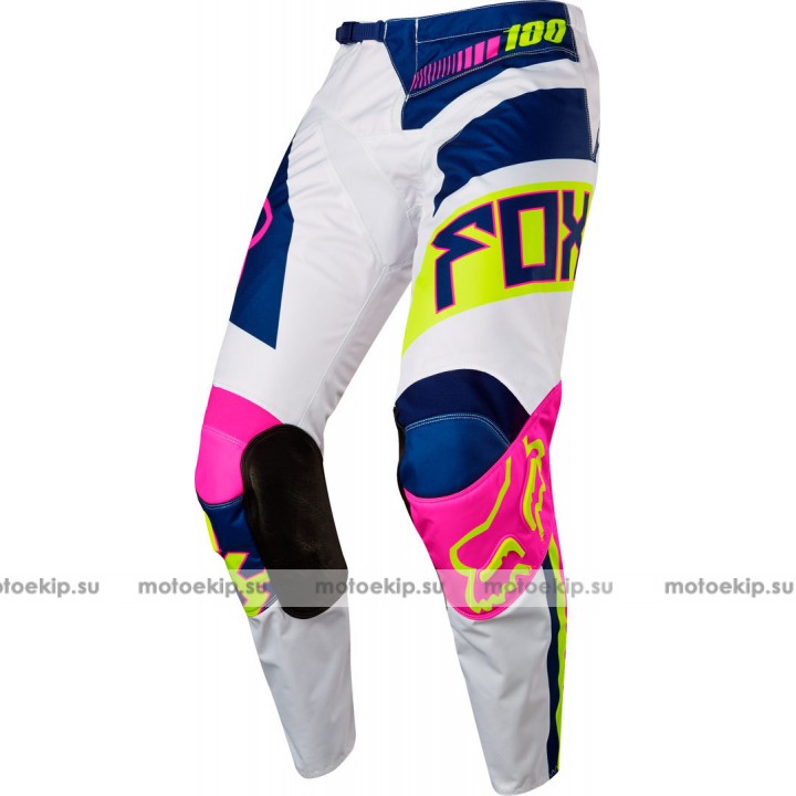 Штаны Fox Youth 180 Falcon MX Pant