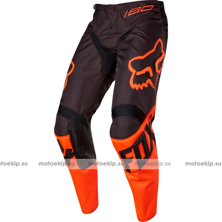 Штаны Fox Youth 180 Race MX Pant