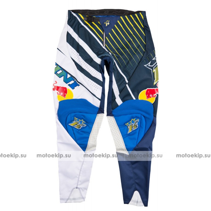 Штаны Kini Red Bull Vintage Pants 2016