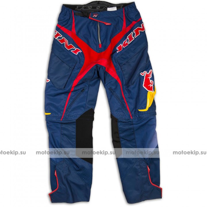 Штаны Kini Red Bull Competition Baggy Pants