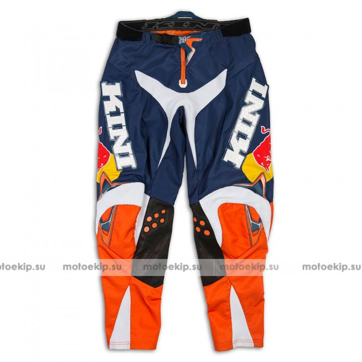 Штаны Kini Red Bull Vintage Pants
